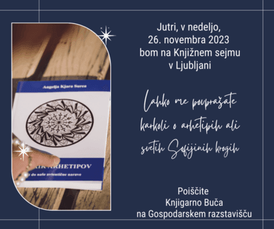 obvestilo-Knjižni sejem 2023